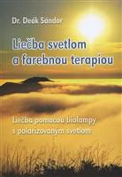 Liečba svetlom a farebnou terapiou 